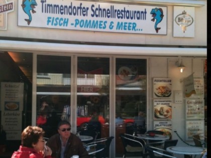 Foto: Timmendorfer 